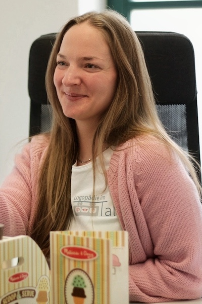Stella Glaser