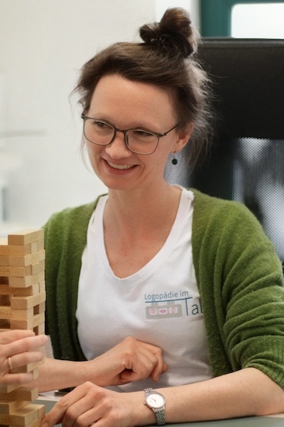 Svenja Ostafi